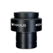 Kép 2/5 - MAGUS SE10S 10х/22 mm (D 30 mm) szemlencse skálával mikroszkópokhoz - 83441