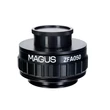 Kép 2/3 - MAGUS ZFA050 C-foglalat adapter mikroszkópokhoz - 83516