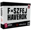 Kép 1/2 - Fxszfej haverok társasjáték