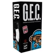 Kép 1/2 - G.E.C. - Gátlástalan Elvetemültségek Cenzúrázatlanul társasjáték