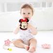 Kép 3/5 - Clementoni Baby: Disney Baby puha plüss labdafigurák négyféle változatban 1db