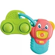 Kép 2/3 - Clementoni Baby: Első kulcsom interaktív fejlesztő játék