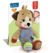 Kép 1/3 - Clementoni baby: Első kutyus plüssöm
