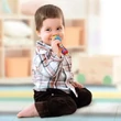 Kép 3/3 - Clementoni Baby: Interaktív mikrofon