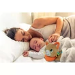Kép 3/6 - Clementoni Baby: Ron-Ron elalvást segítő doromboló plüss cica