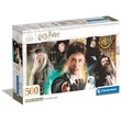 Kép 1/3 - Harry Potter és a bölcsek köve 500 db-os puzzle - Clementoni
