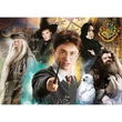 Kép 2/3 - Harry Potter és a bölcsek köve 500 db-os puzzle - Clementoni
