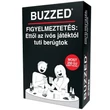 Kép 1/2 - Buzzed - felnőtt társasjáték