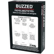 Kép 2/2 - Buzzed - felnőtt társasjáték