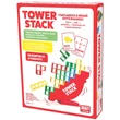 Kép 2/2 - Tower Stack ügyességi társasjáték