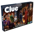 Kép 1/4 - Cluedo - Klasszikus bűnügyi detektív társasjáték - Hasbro