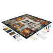 Kép 2/4 - Cluedo - Klasszikus bűnügyi detektív társasjáték - Hasbro