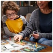 Kép 4/4 - Cluedo - Klasszikus bűnügyi detektív társasjáték - Hasbro
