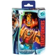 Kép 1/3 - Transformers: Earth Spark - Deluxe Terran Jawbreaker átalakítható robotfigura - Hasbro
