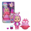 Kép 1/6 - Cry Babies: Magic Tears Stars Jumpy Monsters baba több változatban 1db