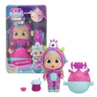 Kép 3/6 - Cry Babies: Magic Tears Stars Jumpy Monsters baba több változatban 1db