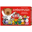 Kép 1/3 - Bogyó és Babóca: Gyógypuszi társasjáték óvodásoknak