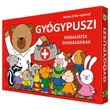 Kép 3/3 - Bogyó és Babóca: Gyógypuszi társasjáték óvodásoknak