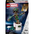 Kép 2/6 - LEGO® Marvel: Táncoló Groot (76297)