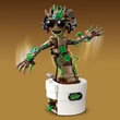 Kép 3/6 - LEGO® Marvel: Táncoló Groot (76297)
