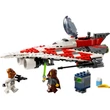 Kép 5/5 - LEGO®: Star Wars™ - Jedi Bob csillagharcos űrhajója (75388)