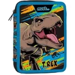 Kép 1/2 - Must - Jurassic World: T-Rex emeletes töltött tolltartó 15x21cm