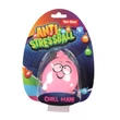 Kép 2/2 - Emoji anti stressz labda több változatban 1db