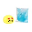 Kép 3/3 - Emoji slime labda több változatban 1db