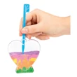 Kép 2/3 - Kidscovery: Sand Art homok művészet kezdő szett