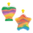 Kép 3/3 - Kidscovery: Sand Art homok művészet kezdő szett