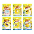 Kép 1/2 - Világítós Emojis Yoyo többféle változatban 1db