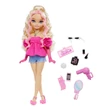 Kép 3/3 - Barbie Dream Besties Malibu baba - Mattel
