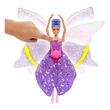 Kép 3/3 - Barbie Dreamtopia Pillangóbalerina - Mattel