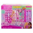 Kép 1/3 - Barbie: Álom Öltözőszoba szett - Mattel