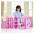 Kép 3/3 - Barbie: Álom Öltözőszoba szett - Mattel