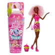 Kép 1/2 - Barbie: Slime Reveal Bubi buli Rózsaszín baba - Mattel
