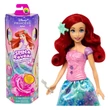 Kép 1/3 - Disney Hercegnők: Varázslatos Meglepetés Ariel baba - Mattel