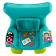 Kép 2/4 - Fisher-Price: Kacagj és Fejlődj Tanuló Kisszék - Mattel