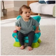 Kép 3/4 - Fisher-Price: Kacagj és Fejlődj Tanuló Kisszék - Mattel