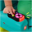 Kép 4/4 - Fisher-Price: Kacagj és Fejlődj Tanuló Kisszék - Mattel