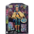 Kép 1/3 - Monster High™: Monster Mulatság baba - Cleo - Mattel