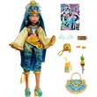 Kép 2/3 - Monster High™: Monster Mulatság baba - Cleo - Mattel