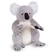 Kép 1/2 - Élethű koala plüssfigura- Melissa & Doug