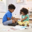 Kép 5/5 - Gyógyulj meg elsősegély játékszett - Melissa & Doug