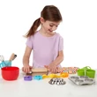Kép 4/5 - Sütés-Főzés: Játék sütő készlet - Melissa & Doug