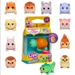 Kép 2/2 - Little Live Pets: Needees Gyűjthető interaktív kiskedvencek többféle 1db