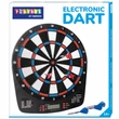 Kép 1/2 - Playbox: Elektronikus darts tábla szett