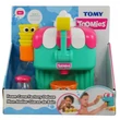 Kép 1/2 - Tomy Toomies: Habfagyi Gyár Deluxe fürdőjáték