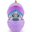 Kép 10/14 - Rainbocorns: Eggzania meglepetés tojás plüssfigurával többféle változatban 1db