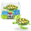 Kép 2/5 - Robo Alive: Robo Turtle robot teknősbéka többféle változatban 1db